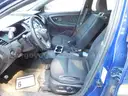2015 Ford Taurus