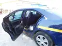 2015 Ford Taurus