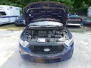 2015 Ford Taurus