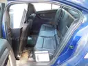2015 Ford Taurus