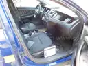 2015 Ford Taurus