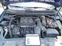 2015 Ford Taurus