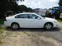 2013 Chevrolet Impala