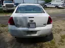 2013 Chevrolet Impala