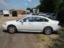 2013 Chevrolet Impala