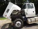 1993 Ford LTL9000