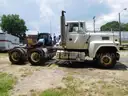 1993 Ford LTL9000