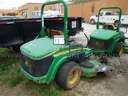 2009 JOHN DEERE 997