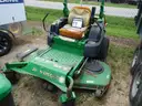 2009 JOHN DEERE 997