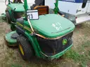 2009 JOHN DEERE 997