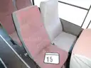 2007 Chevrolet 3500 MINI BUS