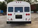 2007 Chevrolet 3500 MINI BUS