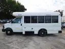 2007 Chevrolet 3500 MINI BUS