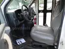2007 Chevrolet 3500 MINI BUS