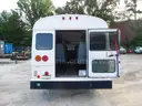 2007 Chevrolet 3500 MINI BUS