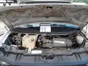 2007 Chevrolet 3500 MINI BUS