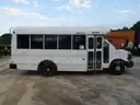 2007 Chevrolet 3500 MINI BUS