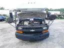 2007 Chevrolet 3500 MINI BUS