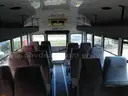 2007 Chevrolet 3500 MINI BUS