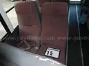 2007 Chevrolet 3500 MINI BUS
