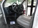 2007 Chevrolet 3500 MINI BUS