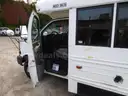 2007 Chevrolet 3500 MINI BUS