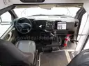 2007 Chevrolet 3500 MINI BUS