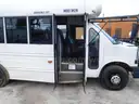 2007 Chevrolet 3500 MINI BUS