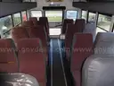 2007 Chevrolet 3500 MINI BUS