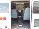 2007 Chevrolet 3500 MINI BUS
