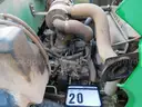 2012 JOHN DEERE 997 ZTRAK MOWER