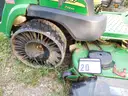 2012 JOHN DEERE 997 ZTRAK MOWER