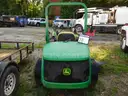 2012 JOHN DEERE 997 ZTRAK MOWER