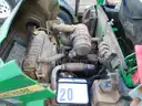2012 JOHN DEERE 997 ZTRAK MOWER