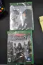 XBOX360/ WITH GAME