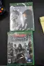 XBOX360/ WITH GAME