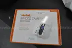 VIVINT IP VIDEO CAMERA