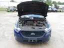 2015 Ford Taurus