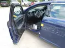 2015 Ford Taurus