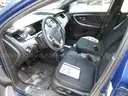 2015 Ford Taurus
