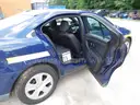 2015 Ford Taurus