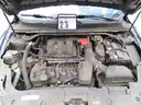 2015 Ford Taurus