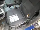 2015 Ford Taurus