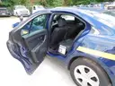 2015 Ford Taurus