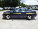 2015 Ford Taurus
