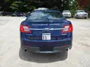 2015 Ford Taurus