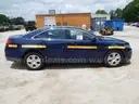 2015 Ford Taurus