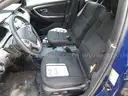 2015 Ford Taurus