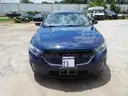 2015 Ford Taurus