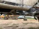 2025 MAC 105 CY TIPPER TRAILER